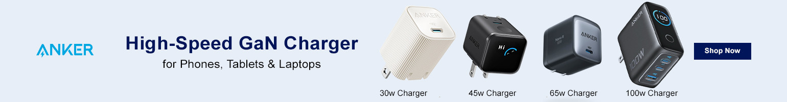 Anker Cell Phone Accessories 20260821